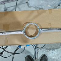 modanatura griglia paraurti Mercedes A 