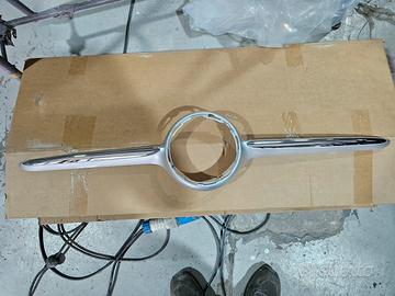 modanatura griglia paraurti Mercedes A 