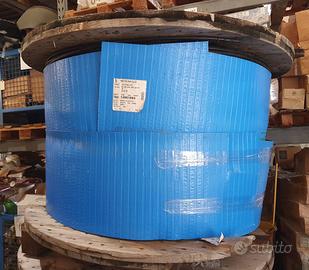 BOBINA FIBRA OTTICA TRATOS CAVI SPA mod. TOL6D 144