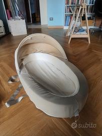 Bamboom baby nest