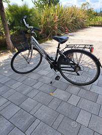 bici da donna