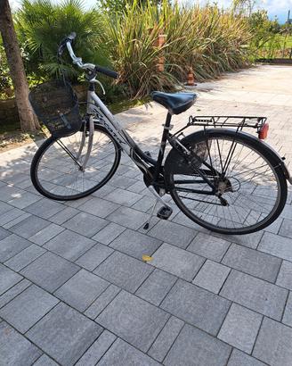 bici da donna