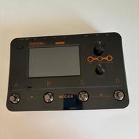 pedaliera Mooer gs1000 Li