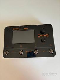 pedaliera Mooer gs1000 Li