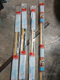 Paraspifferi adesivo Geko