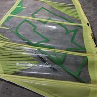 vela windsurf 8.2