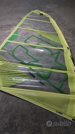 vela windsurf 8.2