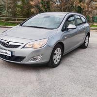 Opel Astra 1.7 CDTI 110CV Sports Tourer Elective