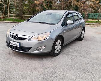 Opel Astra 1.7 CDTI 110CV Sports Tourer Elective