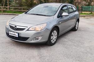 Opel Astra 1.7 CDTI 110CV Sports Tourer Elective