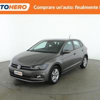 VOLKSWAGEN Polo 1.0 EVO 80 CV 5p. Comfortline Bl