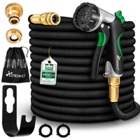 Tubo da Giardino Espandibile da 30M