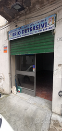 Ampi locale commerciale