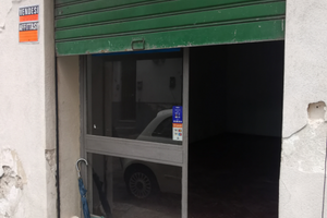 Ampi locale commerciale