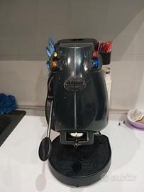 Macchina del caffè frog