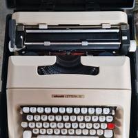 olivetti lettere 35 