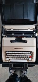 olivetti lettere 35 
