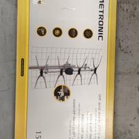 antenna metronic