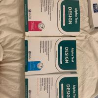 KIT ALPHA TEST DESIGN