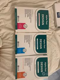 KIT ALPHA TEST DESIGN