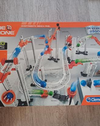Azione e Reazione Clementoni Scienza e Gioco