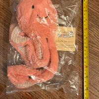 Peluche per cani - Polpo