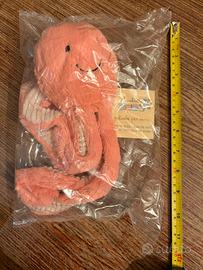 Peluche per cani - Polpo