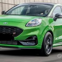 Ricambi ford puma/musata,airbag,meccanica