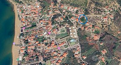 Terreno unico nel suo genere