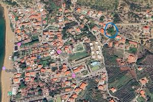 Terreno unico nel suo genere