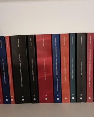 COLLANA “GEOPOLITICA CAPIRE GLI EQUILIBRI DEL MOND