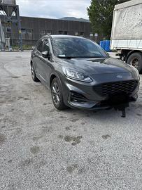 Ford Kuga Hybrid ST-Line 190CV 2023 - 18.000 km