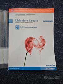 L'ideale e il reale 2