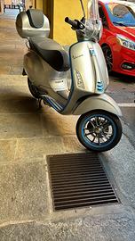 Ideale per citta