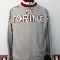 Felpa kappa torino fc 2008/9