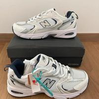 New Balance 530 Taglia 38 Nuove