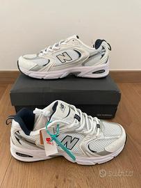 New Balance 530 Taglia 38 Nuove