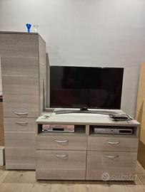 Mobile soggiorno living salone