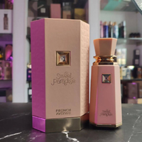 SWEET PARADISE profumo da donna 100 ml