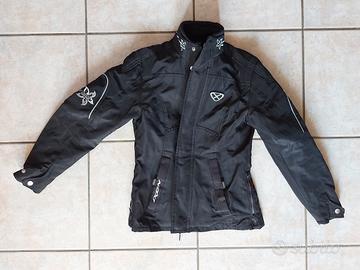 Tuta moto donna tg.3