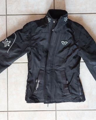 Tuta moto donna tg.3