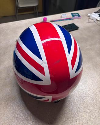 casco scooter S