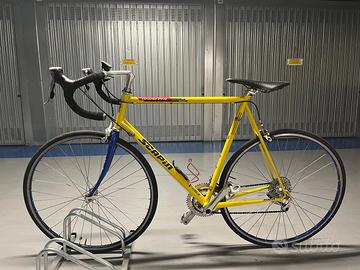 Bici da corsa - Scapin Grand Prix