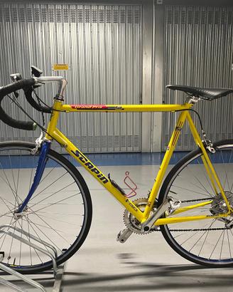 Bici da corsa - Scapin Grand Prix