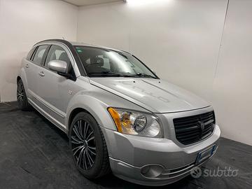Dodge Caliber 2.0 Diesel 140Cv EURO 4