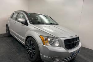 Dodge Caliber 2.0 Diesel 140Cv EURO 4