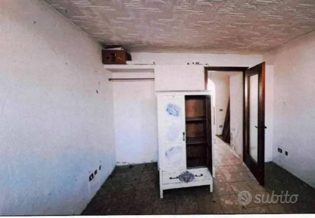 Appartamento – Cugliate-Fabiasco, Cugliate - Altro