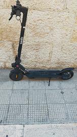 Monopattino elettrico 