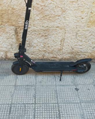 Monopattino elettrico 