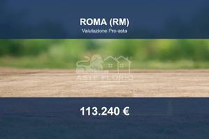Immobile in asta di 20655 m² a Roma